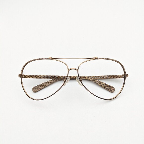 🕶️Frame Only! Tory Burch TY6021Q Women's Sunglasses 62/12 130 /ALJ411🕶️​ - Picture 1 of 9